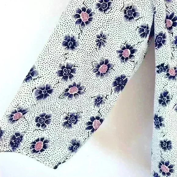 Xirena Liv Floral Dress Size L‎ - Picture 6 of 8